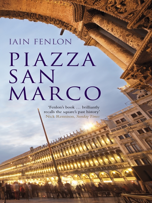 Piazza San Marco (eBook)
